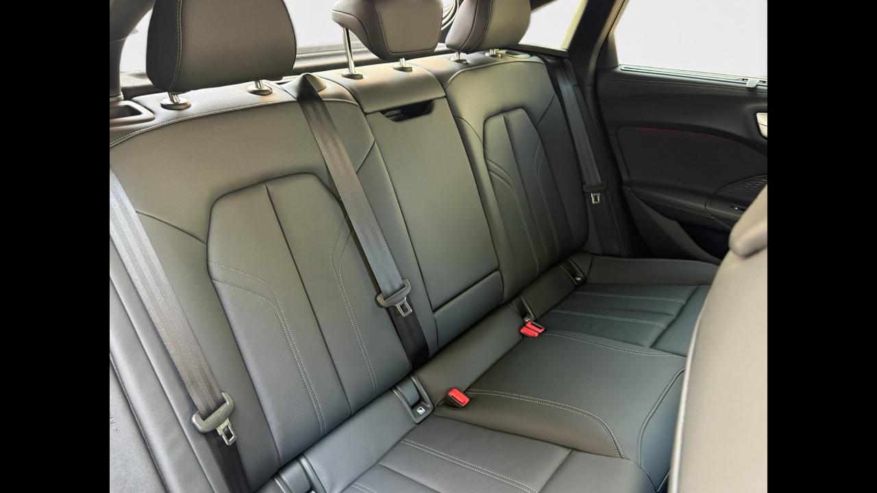 Audi Audi A5 Sedan S line edition TDI 150 kW S tronic