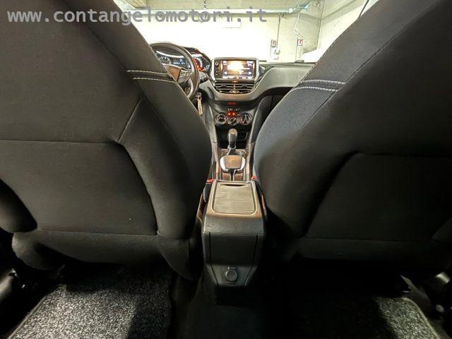 PEUGEOT 2008 PureTech 82