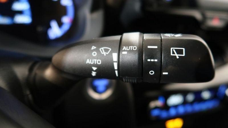 Toyota Yaris Cross 1.5H (116 CV) E-CVT Business