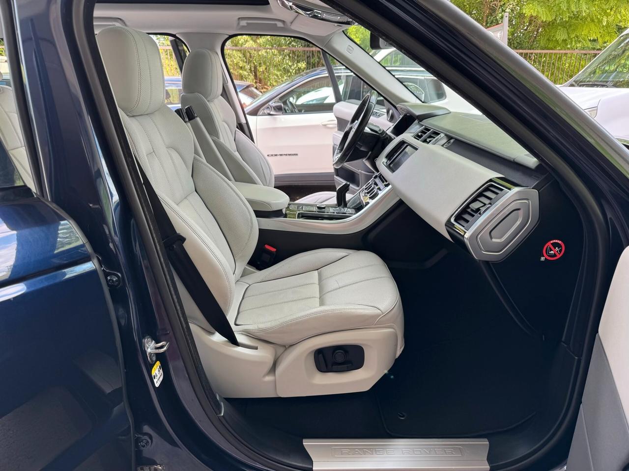 Land Rover Range Sport R.R. 3.0 TDV6 HSE DYNAMIC EURO6B