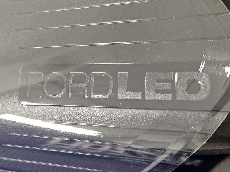 Ford Puma 1.0 Ecoboost Hybrid 125CV ST-Line