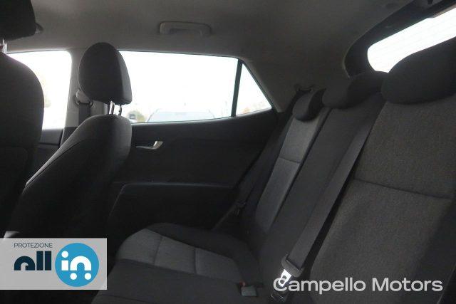 KIA Stonic Stonic 1.2 MPI Style Special Edition