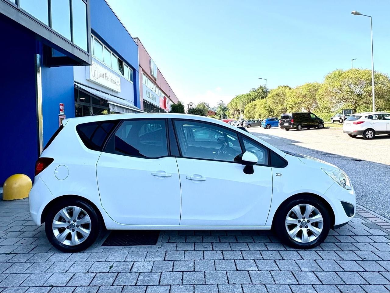 Opel Meriva 1.4 Neopatentati