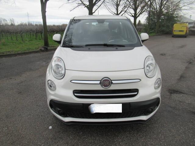 Fiat 500L 1.3 mjt AUTOCARRO N1 4P Bollo 36 euro