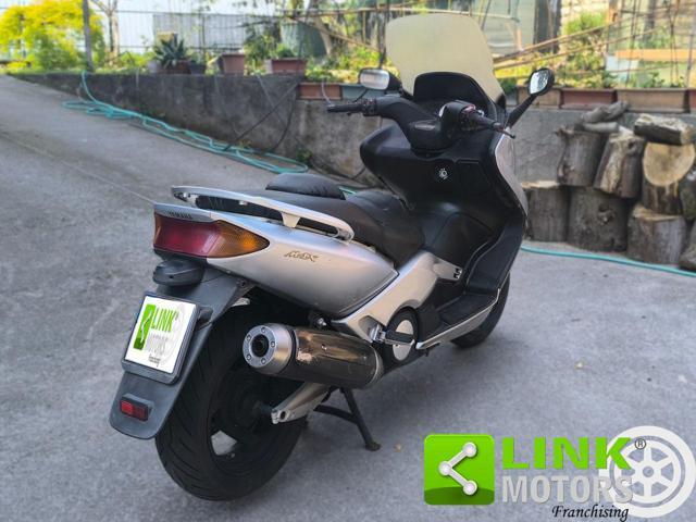 YAMAHA T-Max 500 OCCASIONE