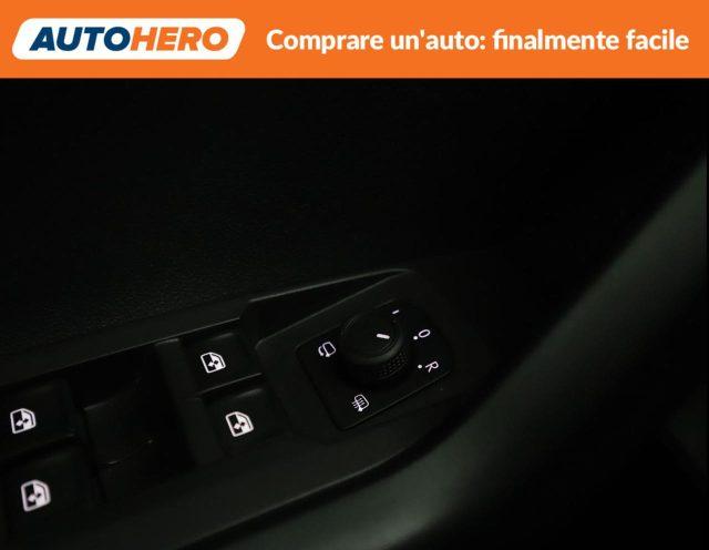 VOLKSWAGEN T-Cross 1.0 TSI 110 CV DSG Style