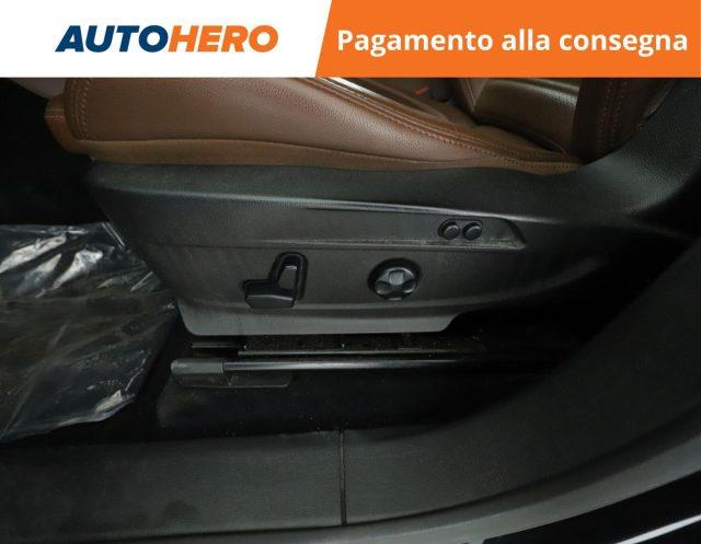 ALFA ROMEO Stelvio 2.2 Turbodiesel 210 CV AT8 Q4 Super