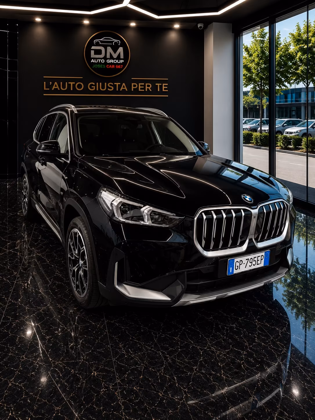 Bmw X1 xDrive 25e