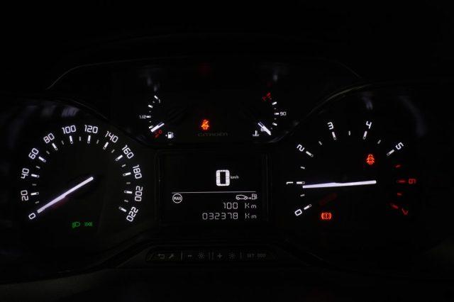 CITROEN C3 C3 PureTech 83 S&S Feel