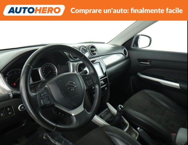 SUZUKI Vitara 1.6 VVT V-Top