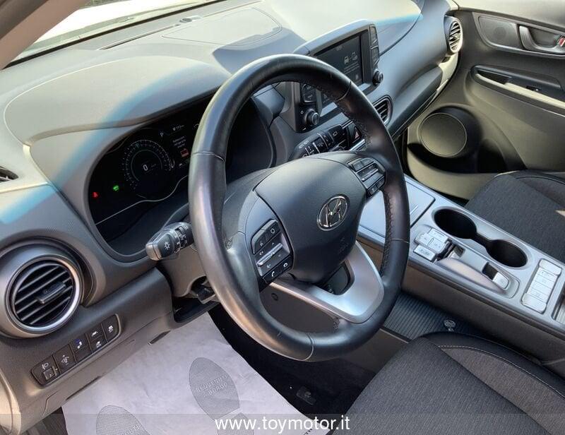 Hyundai Kona 1ªs. (2017-23) EV 64 kWh XPrime