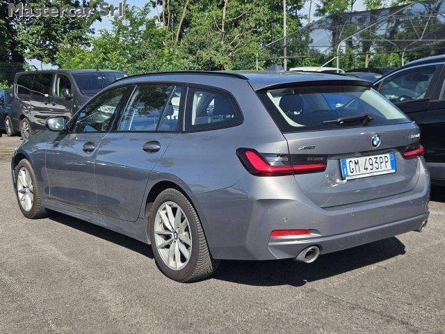 BMW 320 G21 2022 Touring 320d mhev 48V xdrive auto - GM493