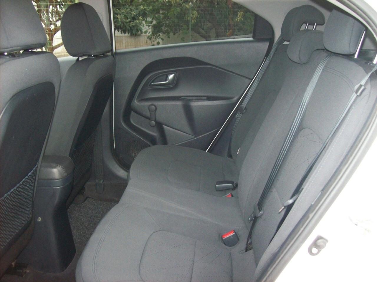 Kia Rio 1.1 CRDi 75CV 5p. Active