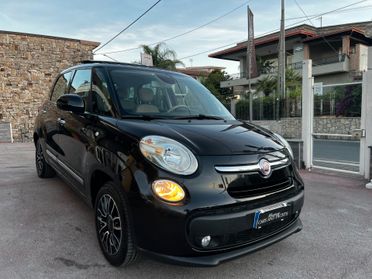 Fiat 500L 1.3 Multijet 95 CV -AUTOMATICA-TETTO