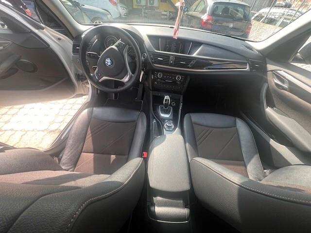 Bmw X1 xDrive18d Msport