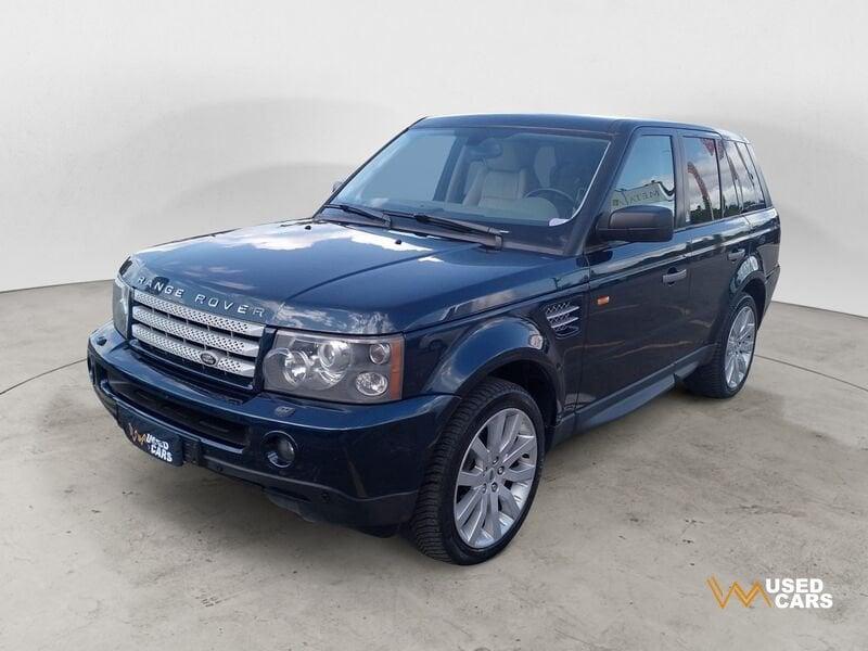 Land Rover RR Sport Range Rover Sport 2.7 TDV6 HSE