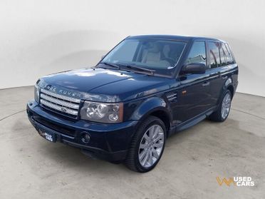 Land Rover RR Sport Range Rover Sport 2.7 TDV6 HSE