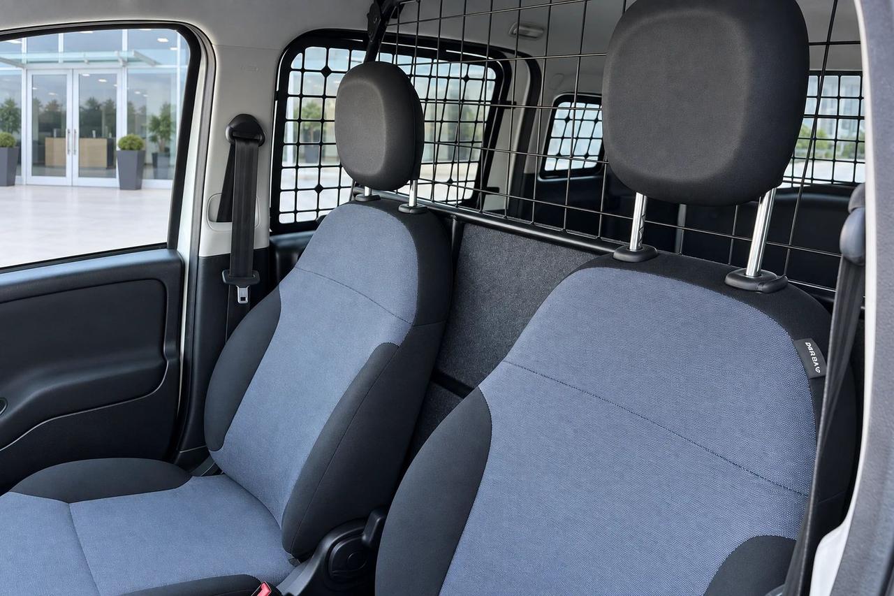 Fiat Panda van 1.3 mjt Pop S&S 80cv 2p.ti +IVA