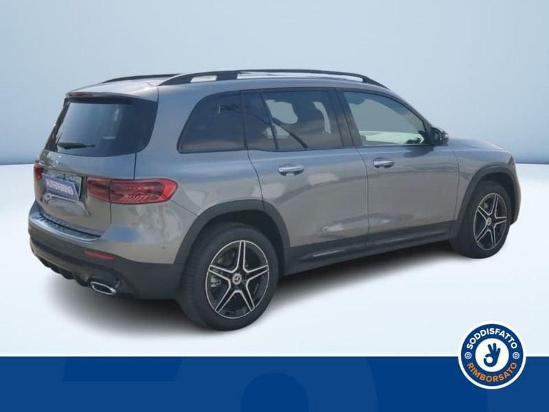 Mercedes-Benz GLB Classe 200d Automatic AMG Line Advanced Plus