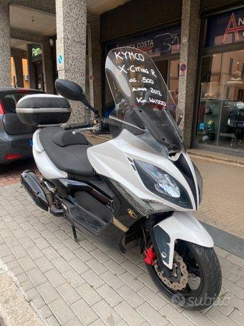 Kymco X Citing R cc 500 anno 2012