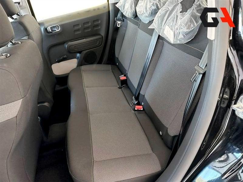 Citroën C3 C3 PureTech 83 S&S C-Series