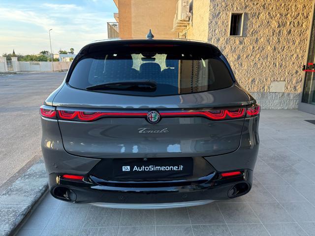 ALFA ROMEO Tonale 1.6 diesel 130 CV TCT6 Ti