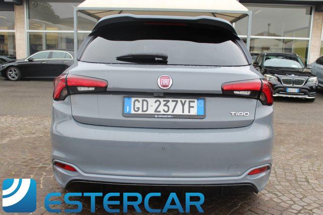 FIAT Tipo 1.4 5 porte Sport
