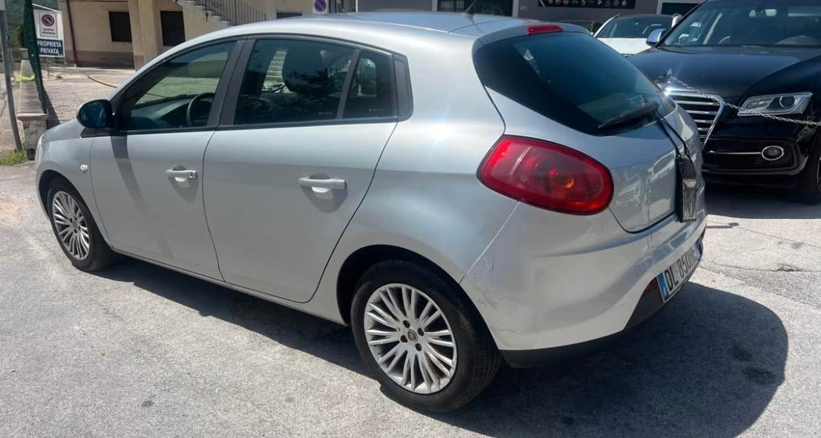 Fiat Bravo 1.4 T-jet 150 CV Emotion 2008