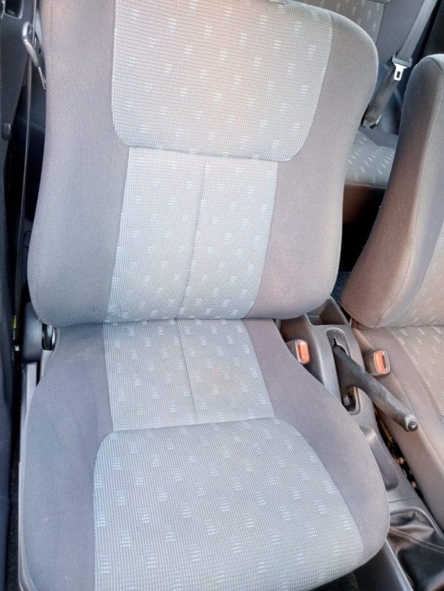 DAIHATSU Terios 1.3i 16V cat 4WD - CLIMA- ok neopatentati