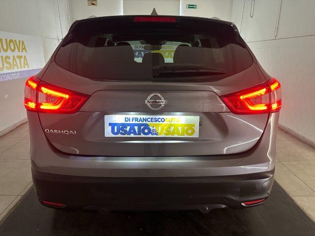 NISSAN Qashqai 1.6 dci N-Connecta 2wd 130cv xtronic