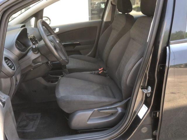 OPEL Corsa 1.0 12V 5 porte Edition