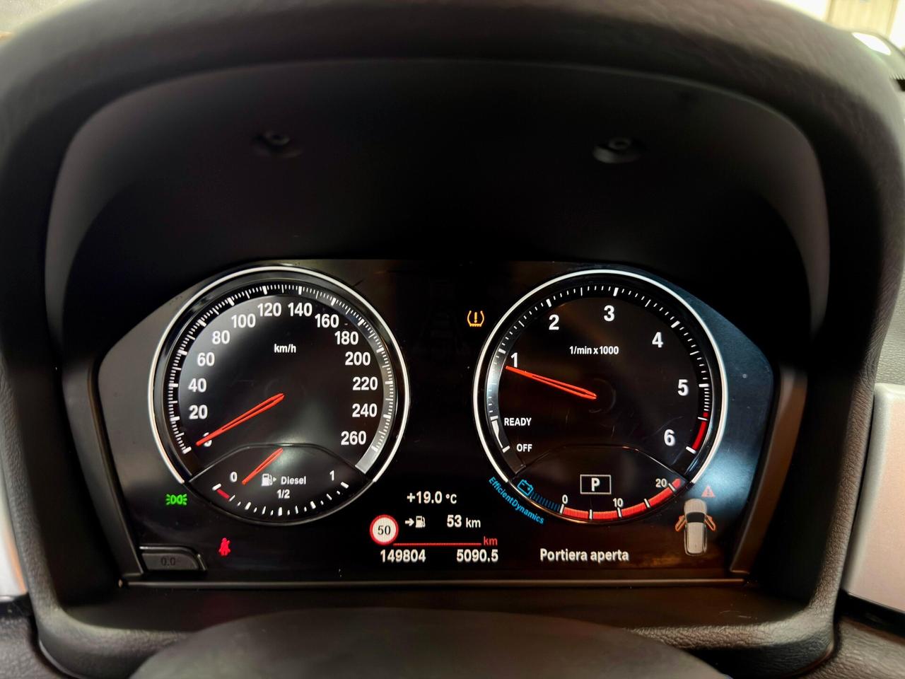 Bmw X1 sDrive20d 2.0 190cv Aut. Advantage 2022