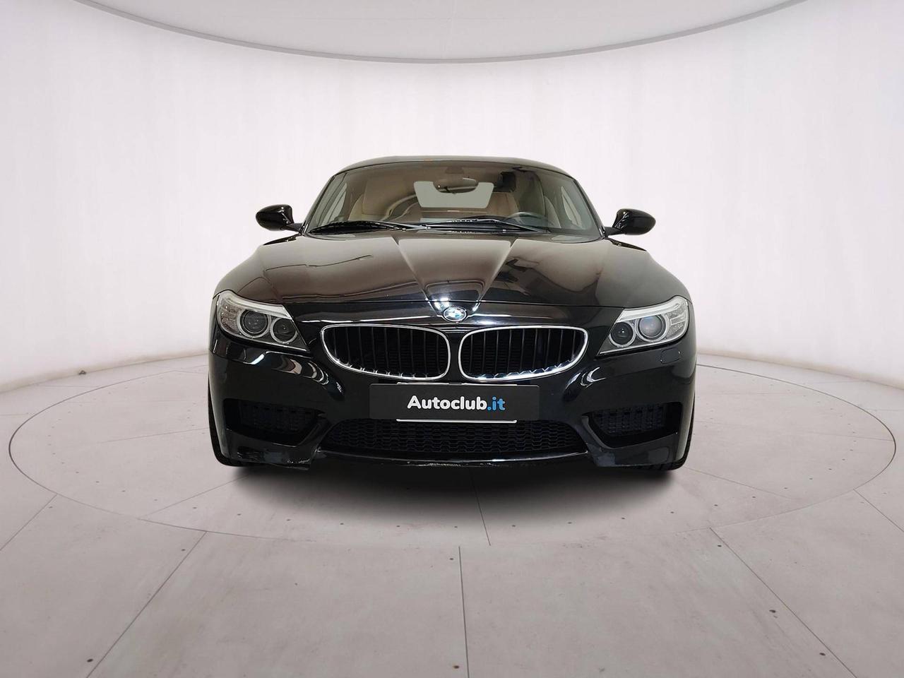 BMW Z4 sDrive28i MSport