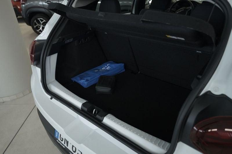 Dacia Sandero Stepway III 2021 Stepway 1.0 tce Comfort Eco-g 100cv