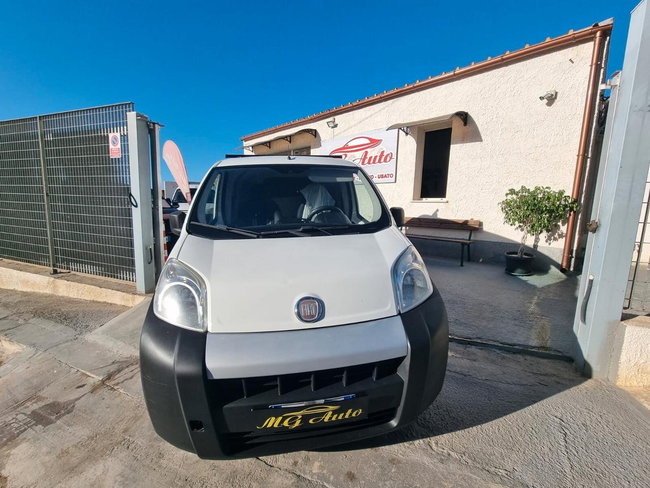 Fiat Fiorino 1.3 MJT 75CV Furgone