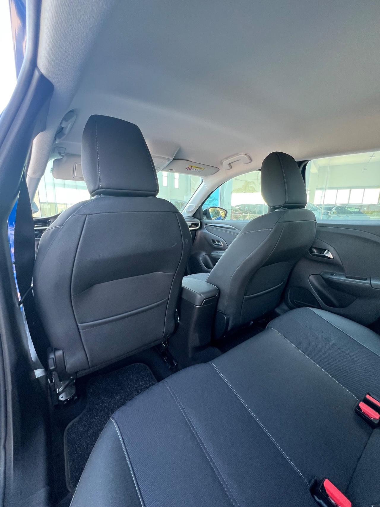 Opel Corsa 1.5 D 100 CV Elegance - possibilità noleggio no scoring