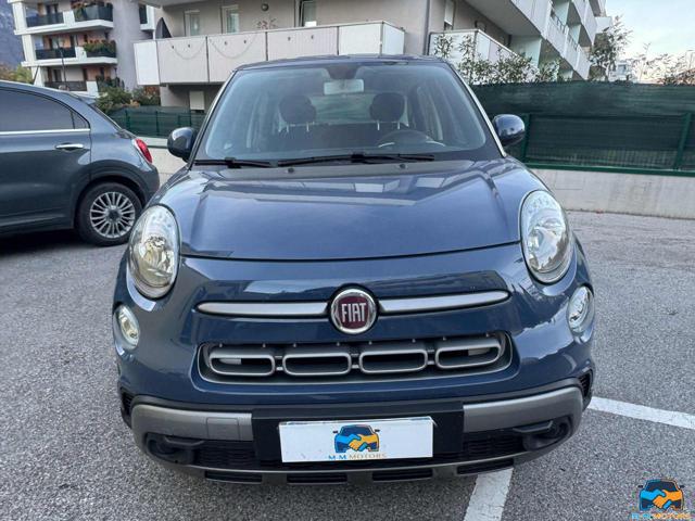 FIAT 500L 1.3 Multijet 95 CV Sport