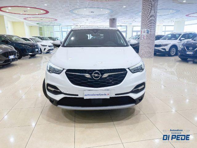 OPEL Grandland X 1.5 diesel Ecotec Start&Stop aut. Innovation