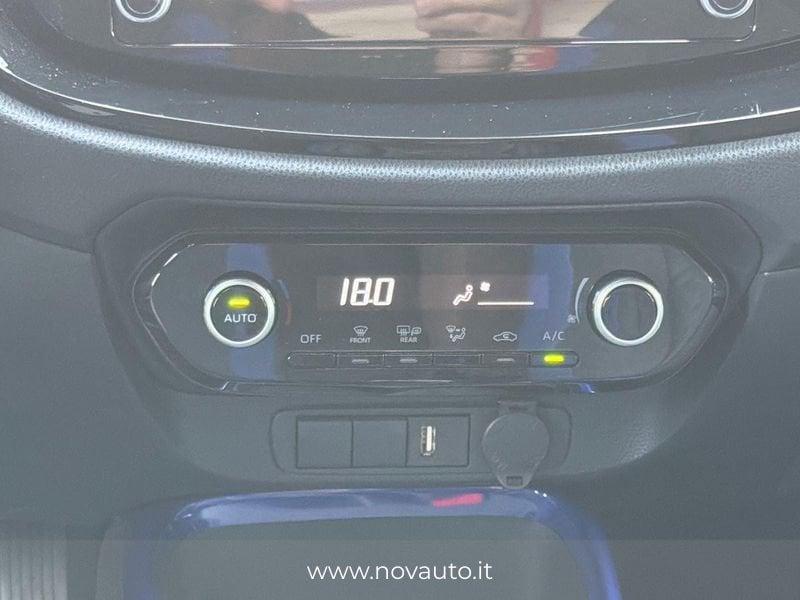 Toyota Aygo X 1.0B (72 CV) Trend