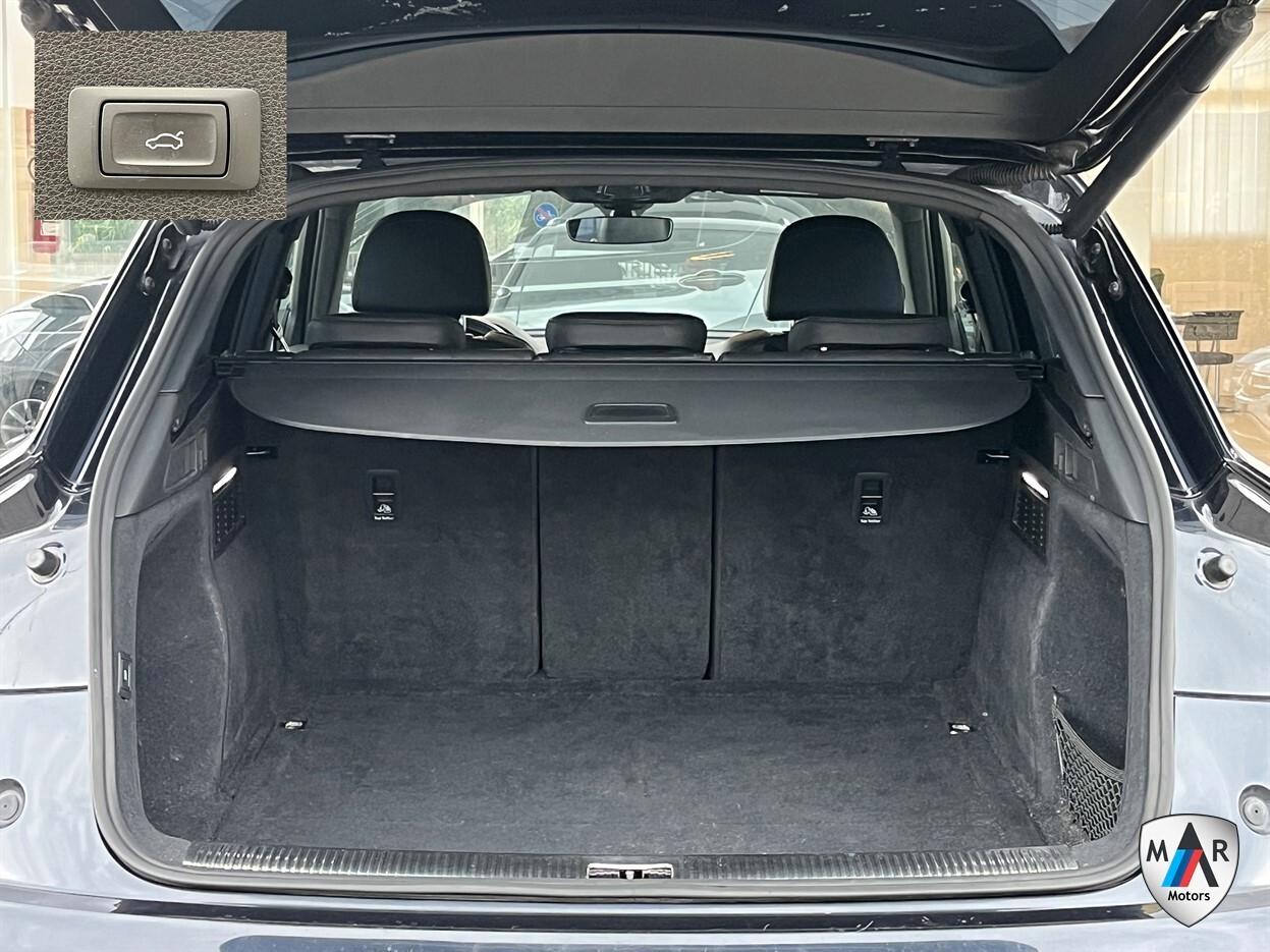 Audi Q5 40 TDI quattro S tronic line plus