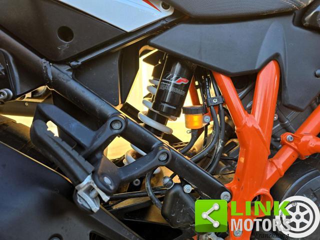 KTM 1290 Super Adventure R