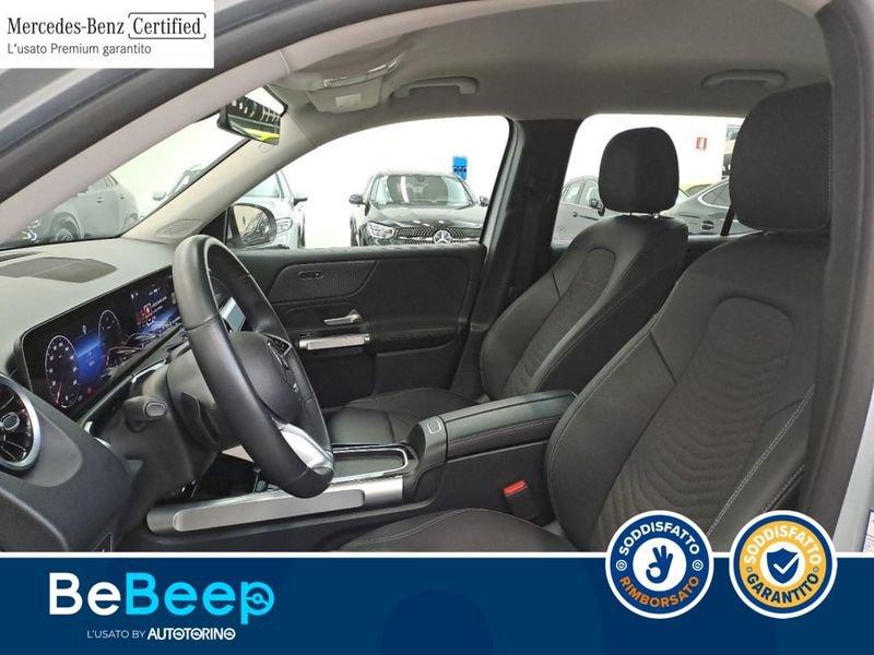 Mercedes-Benz Classe GLB GLB 180 D PROGRESSIVE ADVANCED AUTO