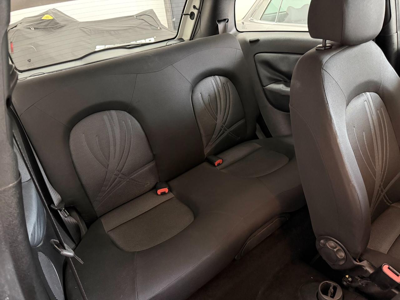 Lancia Ypsilon 2011 1.4 Unyca Ecochic GPL OK NEOPATENTATI