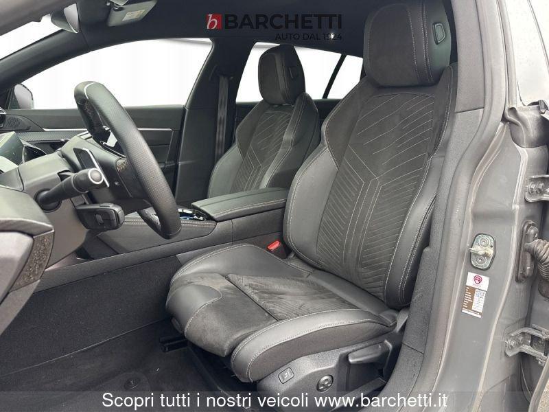 Peugeot 508 2ª SERIE BLUEHDI 130 STOP&START EAT8 SW GT