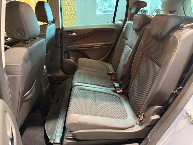 Opel Zafira 1.6 Turbo EcoM 150CV Innovation