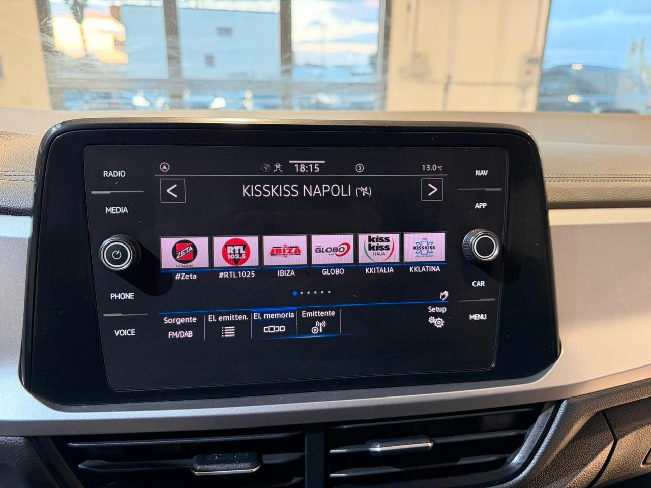 Volkswagen T-Roc 1.0 TSI Life