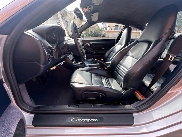 Porsche 911 Carrera cat Coupé BOOK SERVICE PORSCHE