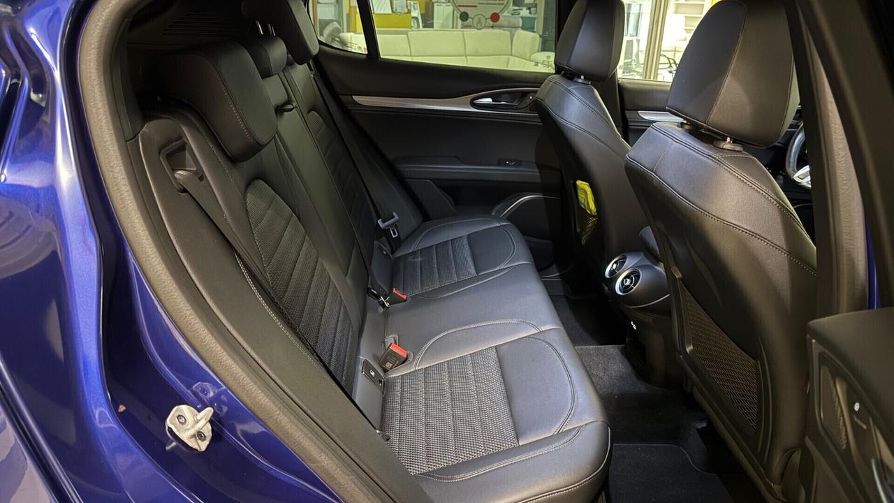 Alfa Romeo Stelvio 2.2 TD 190 CV AT8 Q4 Sprint 06/2022