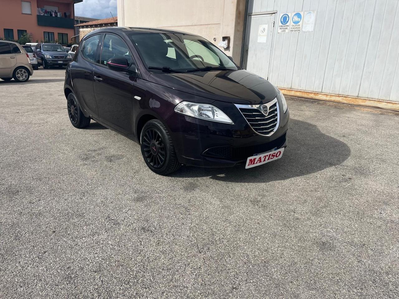 PACCHETTO: Qashqai + Ypsilon GPL