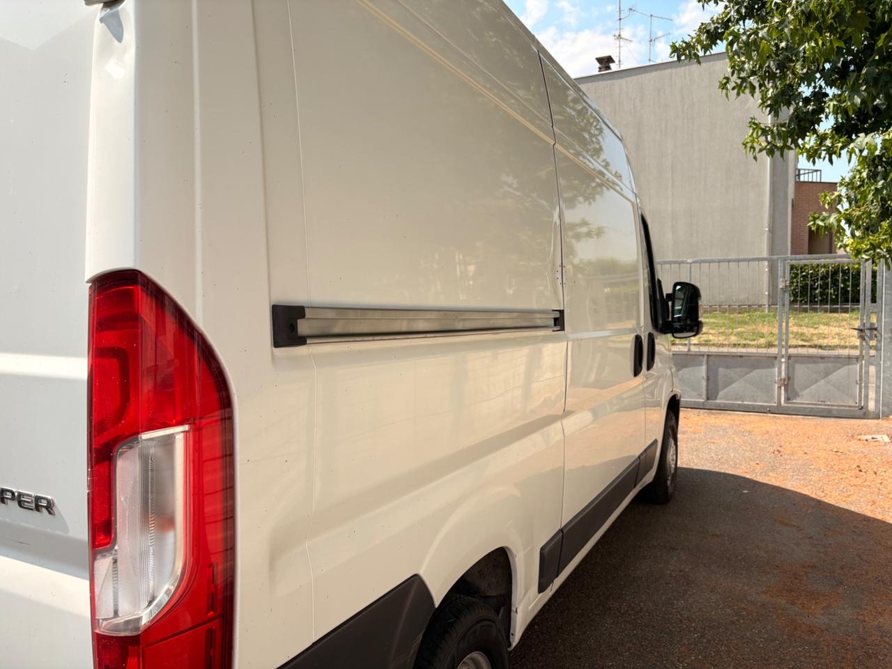 Citroen Jumper 30 2.2 HDi/130 PC-TN Furgone